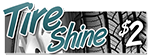 Tireshine